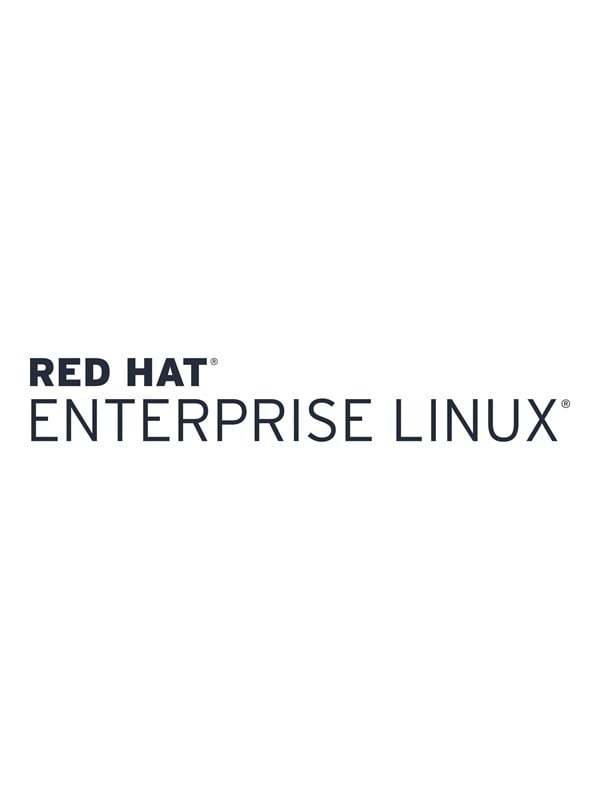HP Red Hat Enterprise Linux for C Head Node
