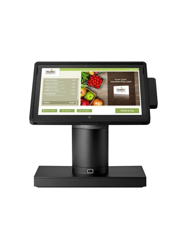 HP EngageGo Mobile Retail
