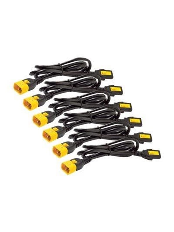 APC AP8000 - power cable - 61 cm