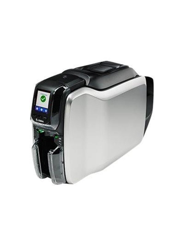 Zebra ZC300 - Farbe - Tinte Sublimation