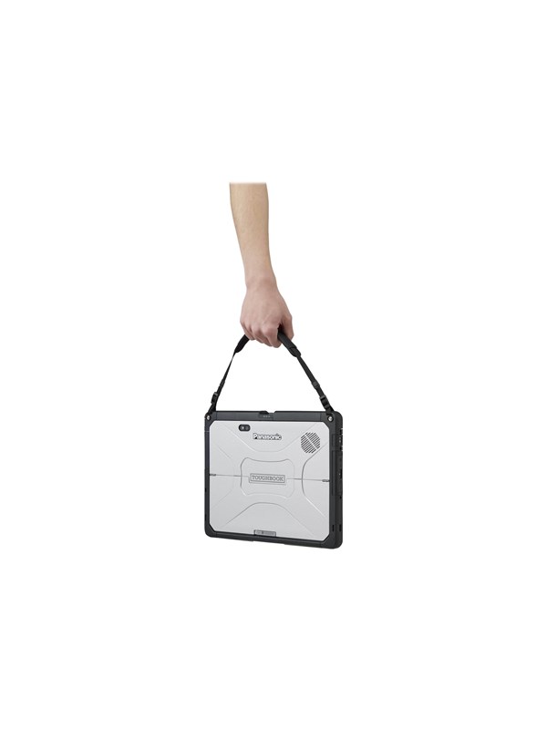 Panasonic CF-VST331U - hand strap