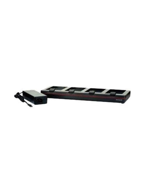 Honeywell Quad Battery Charger - Standard - battery charger