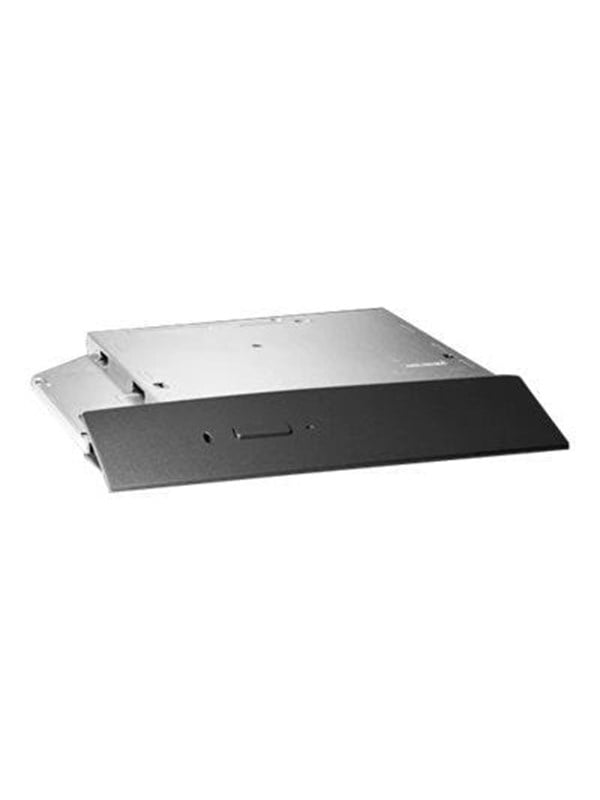 Image of HP Slim - DVD-RW (Brenner) - Serial ATA - Schwarz