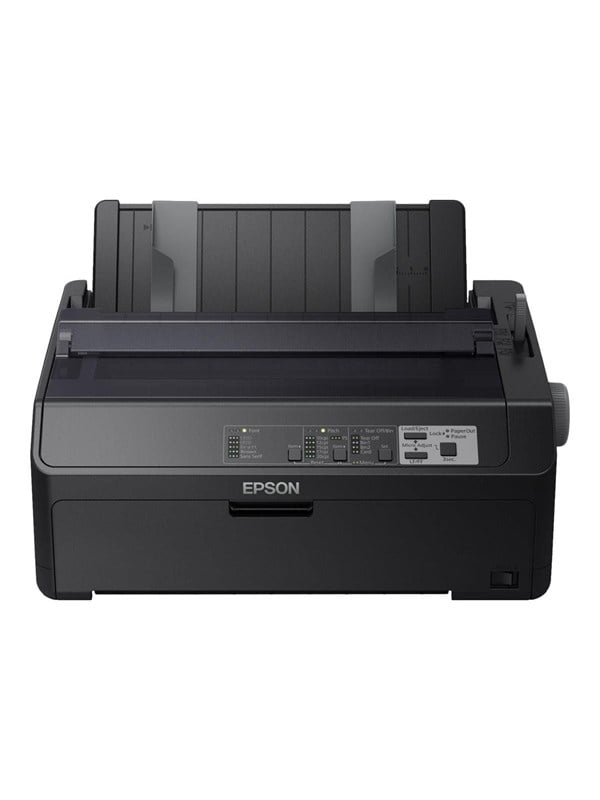 Epson FX 890IIN - Einfarbig - Dot matrix