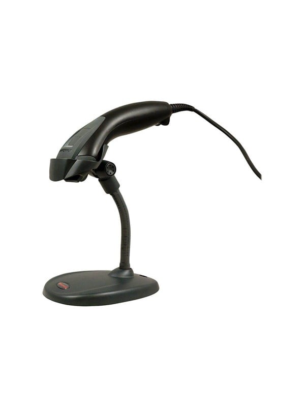 Honeywell bar code scanner stand