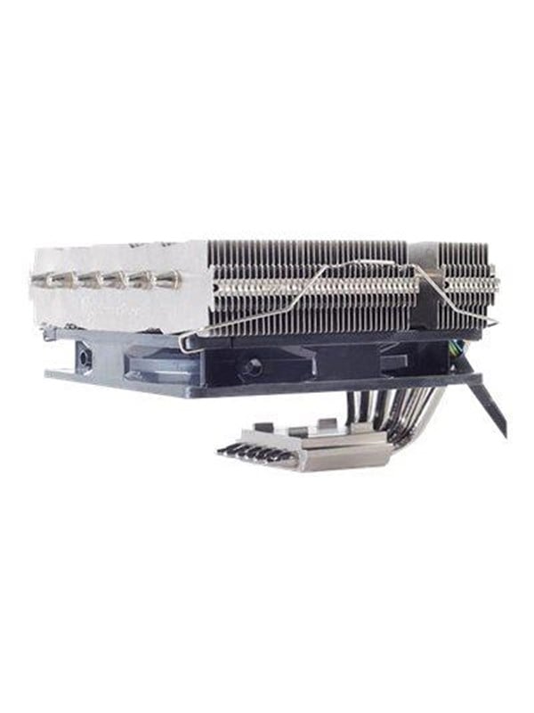 SilverStone Nitrogon NT06-PRO - CPU-Luftkhler