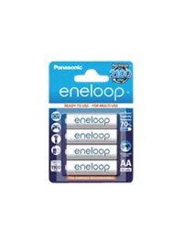 Panasonic eneloop