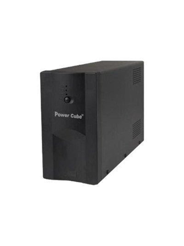 Gembird UPS-PC-850AP UPS 850VA  520W 2x C13 Outputs