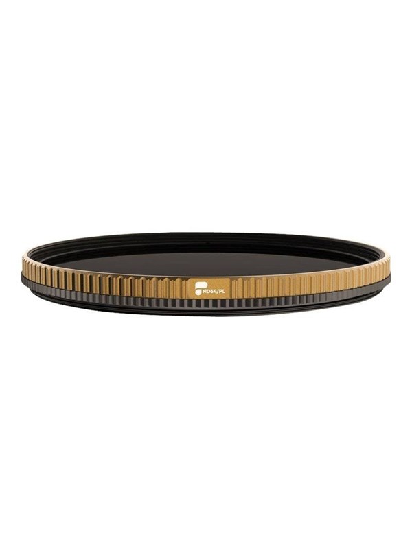 PolarPro QuartzLine ND64 (6 Stop) / Polarization F