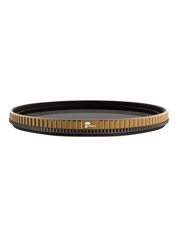 PolarPro QuartzLine ND8 (3 Stop) / Polarization Fi
