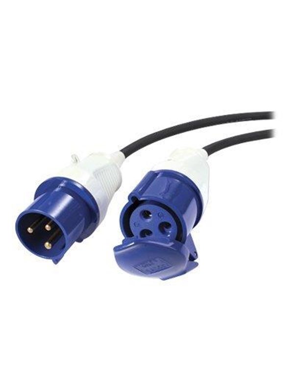 APC Modular IT Power Distribution Cable Extender - power extension cable - 72 m