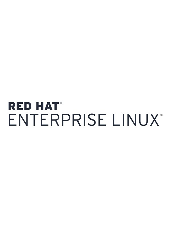 HP Red Hat Enterprise Linux