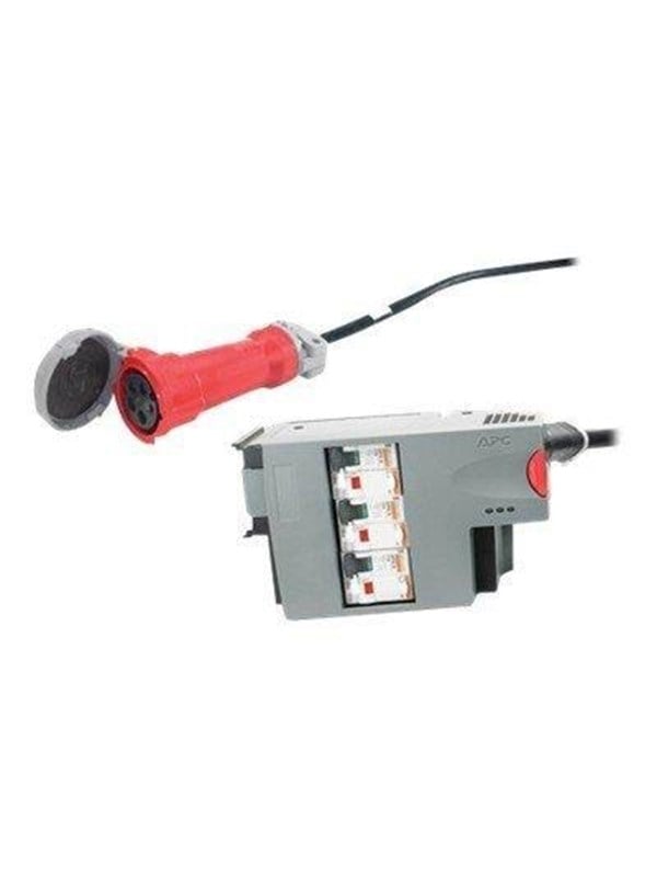 APC Power Distribution Module - automatic circuit breaker Netzteile - ATX - 80 Plus