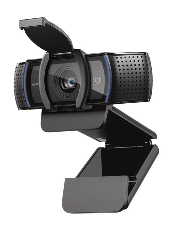 Image of Logitech C920S Pro HD Webcam