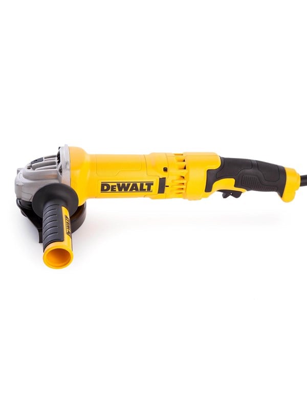 Dewalt 125mm Rattail Angle Grinder