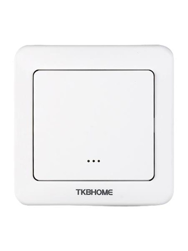 6959174465143 - Wall Dimmer Switch with Single Paddle (Ro