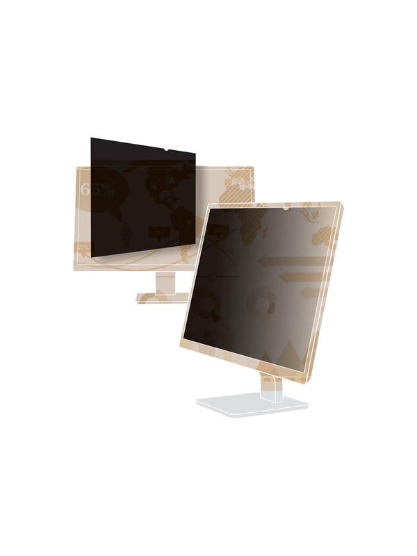 3M Privacy Filter for 195 widescreen 1610