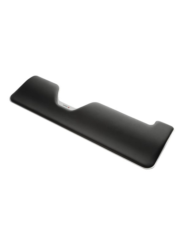 Contour Design Red Plus Palm Support Extended - wrist rest