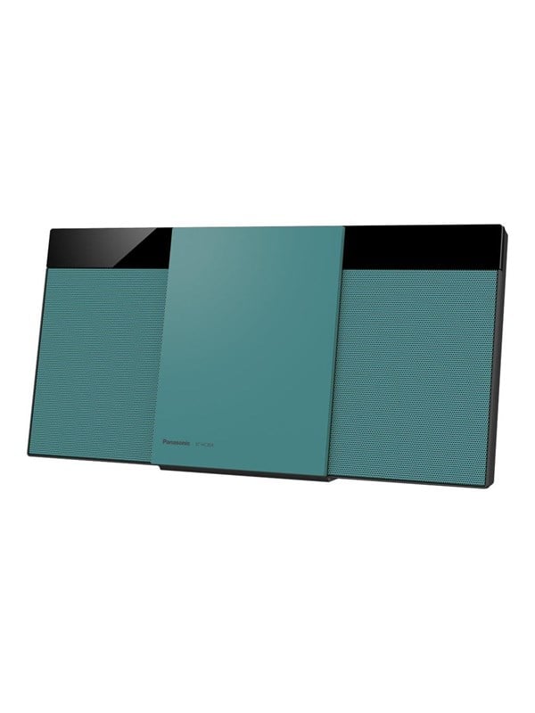 Panasonic Grün - Sc-Hc304 Cd-Hifi-Player - Bild 5
