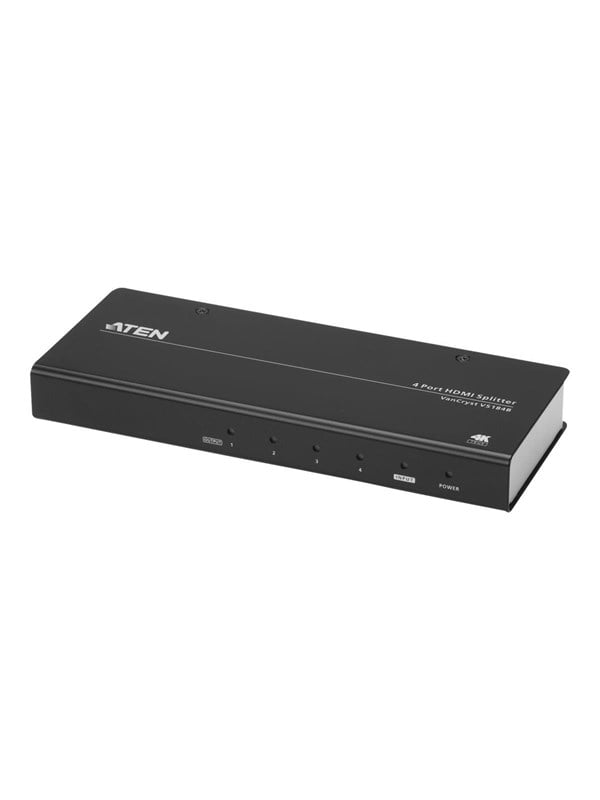 Aten Vs184b, Switch Box - Bild 4
