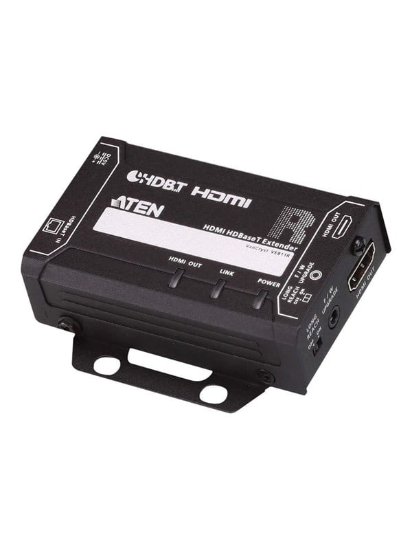 ATEN VE811R HDMI HDBaseT Receiver
