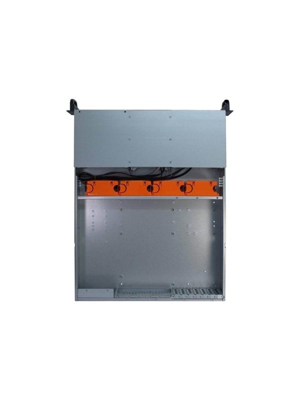 Intertech 2U 20255, Server Barebone - Bild 4