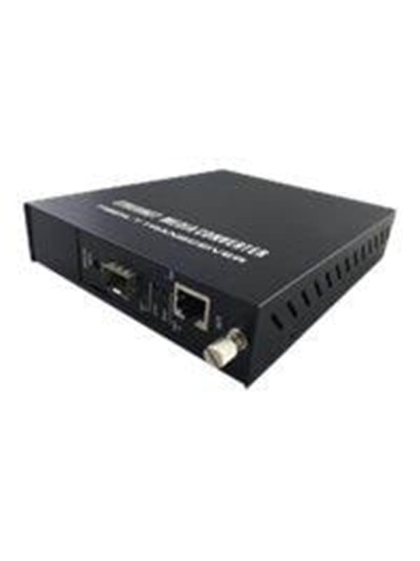 LevelOne Media Konverter FVM-1000  FESFP     Mana