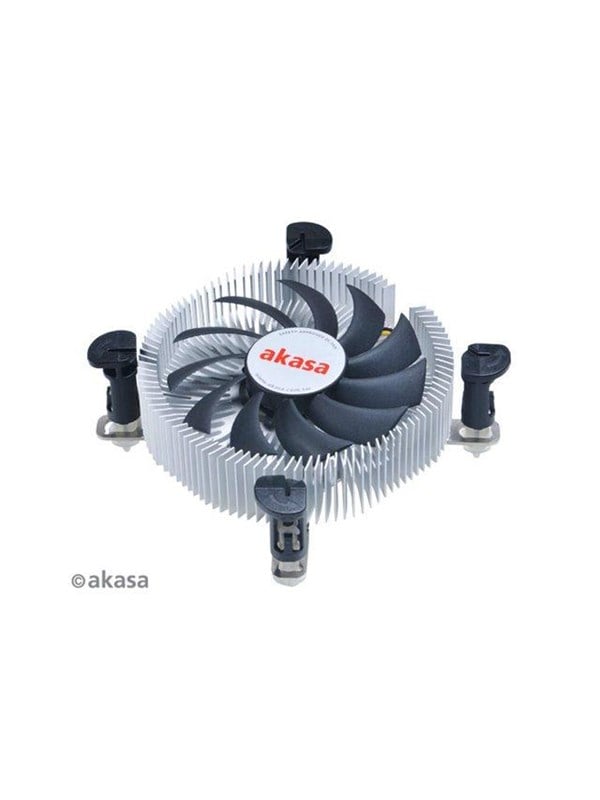 Akasa AK CC7122BP01 - CPU-Luftkhler