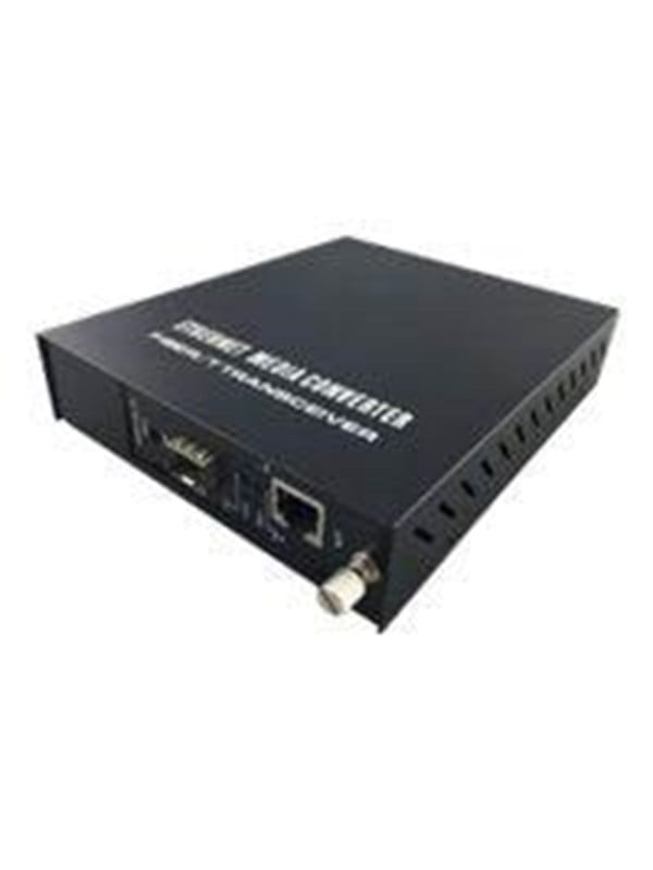 LevelOne Media Konverter GVM-1000 RJ45SFP SC MM