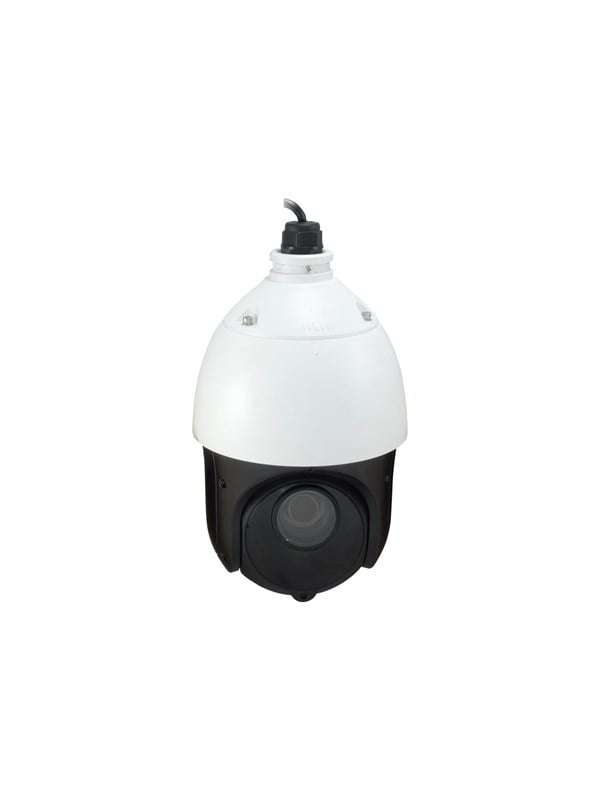 LevelOne FCS-4051 PTZ IP Network Camera 2MP 8023ataf PoE 20X Optical Zoom IndoorOutdoor