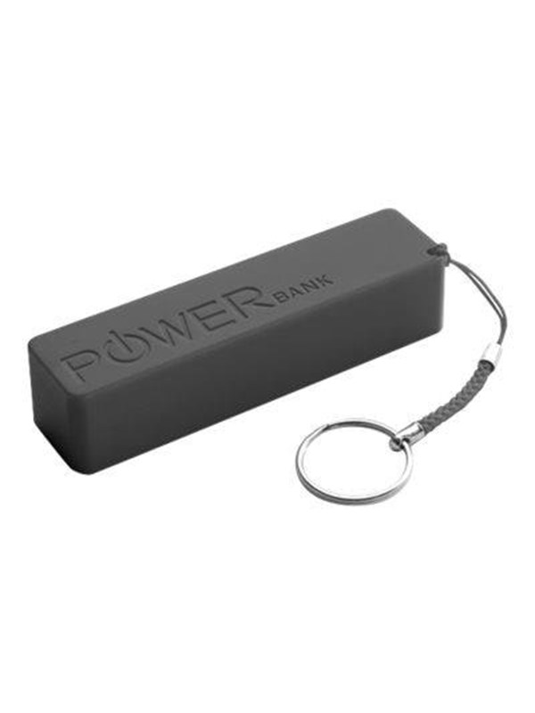 Esperanza Extreme Power Bank Quark 2000mAh Black - 2000 mAh