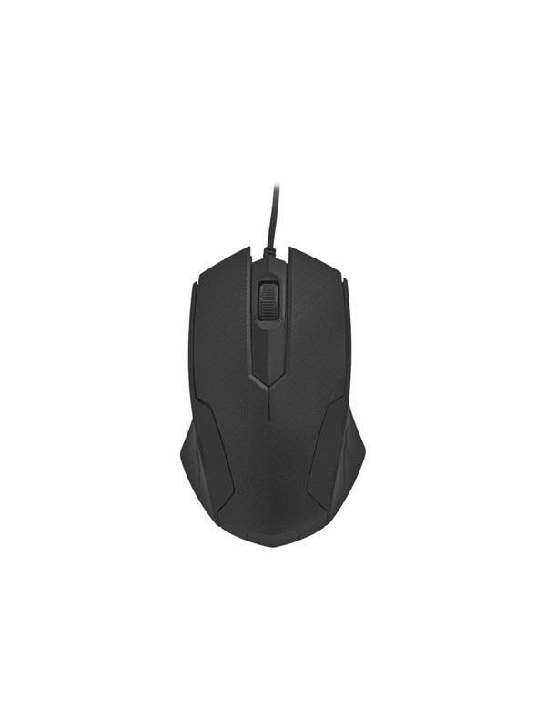 AM-93 - Maus (Schwarz)