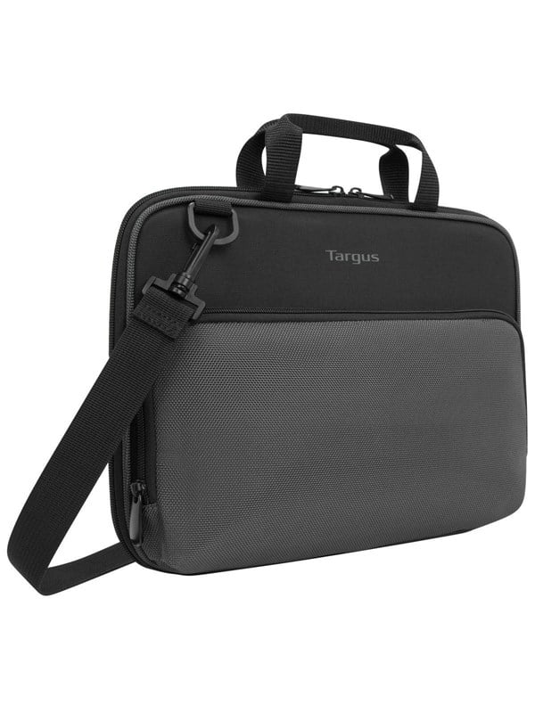 Targus Work-In Essentials Case for Chromebook 116 BlackGrey