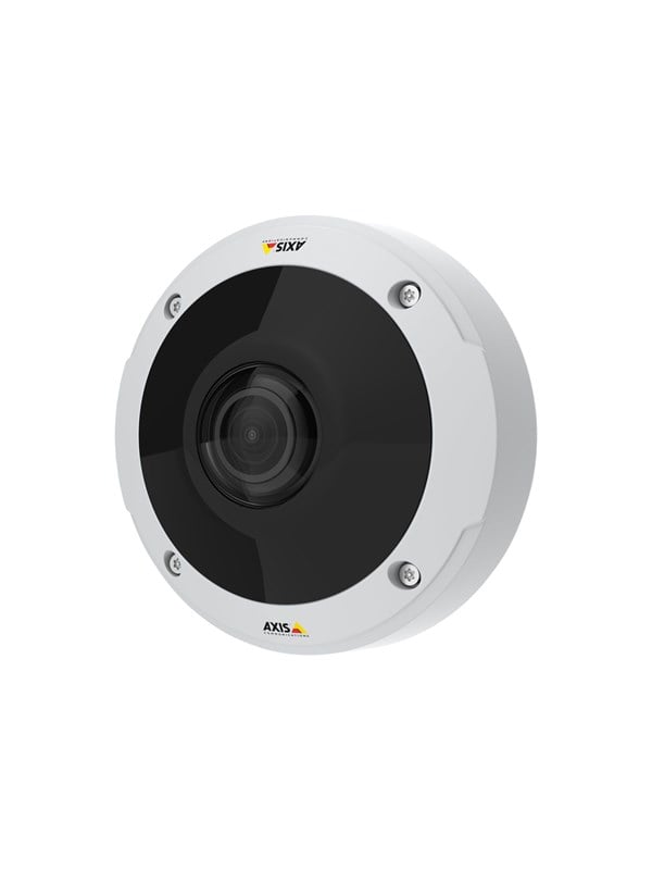 Axis M3058-PLVE Network Camera