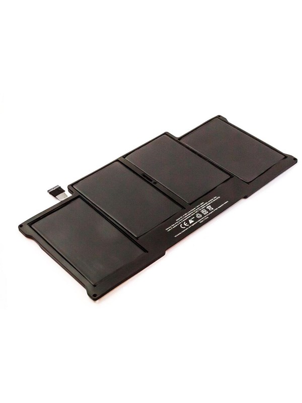 CoreParts Laptop battery - 55 Wh