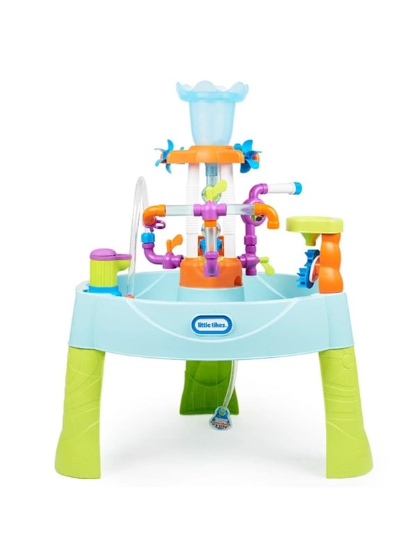 Little Tikes Wasserspieltisch Fountain Factory