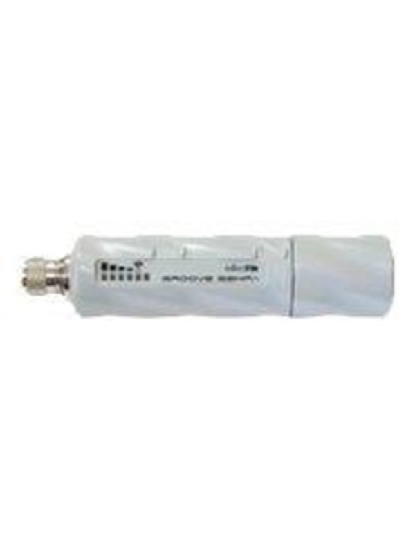 MikroTik RouterBOARD Groove A-52HPn