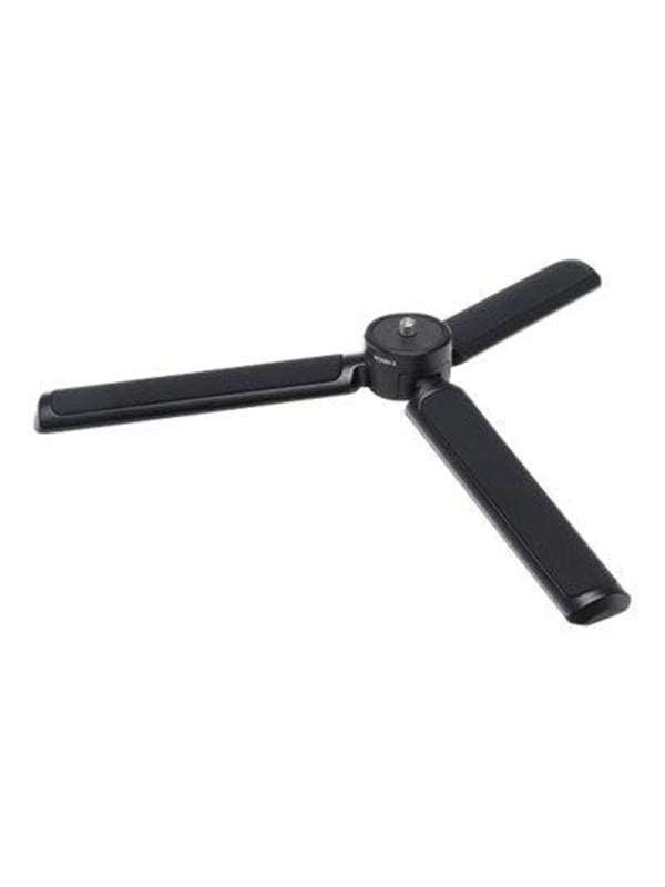 DJI Ronin-S Extended GripTripod Part2