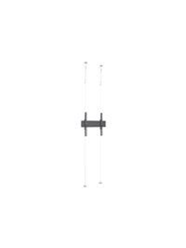 Multibrackets M Pro Series Wire 300 - Max 25 kg - recommended for 65