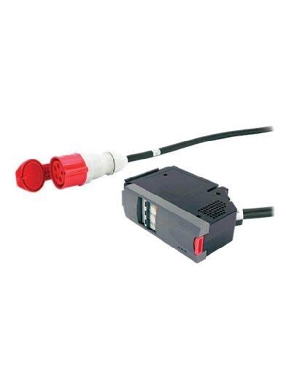 APC IT Power Distribution Module - automatic circuit breaker Netzteile - ATX - 80 Plus