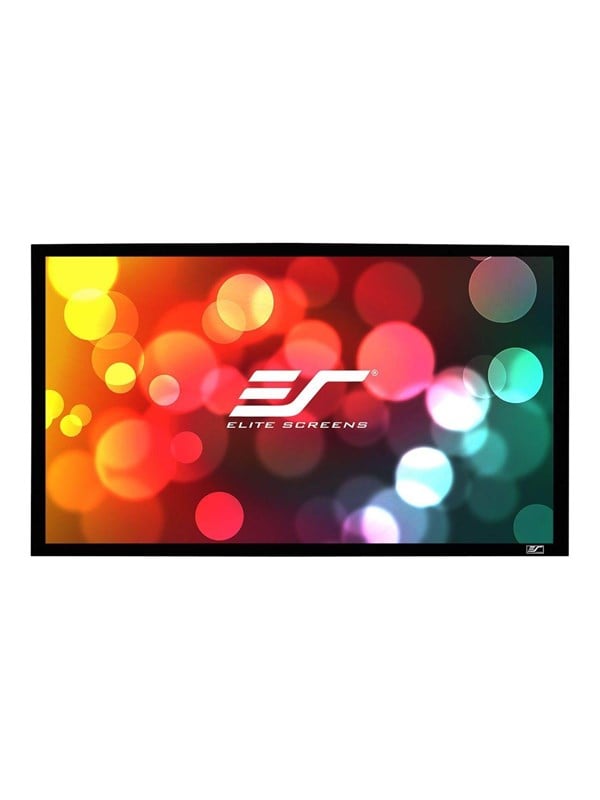 Elite Screens Elite SableFrame 110