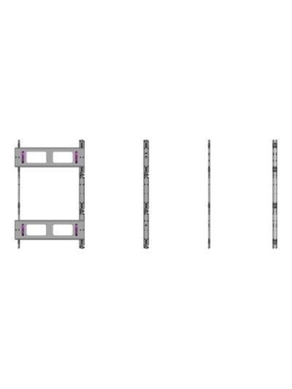 Samsung Frame Kit - Max - recommended for