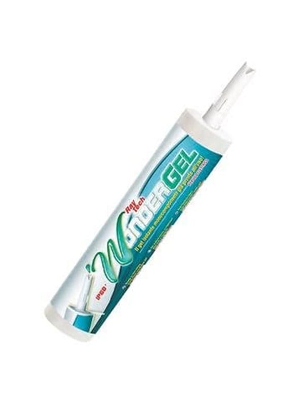 VANPEE Wondergel single component insulating gel