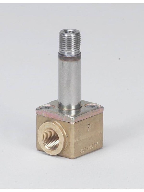 Danfoss Solenoid valve ev310a 1.5b g1/8 fkm nc
