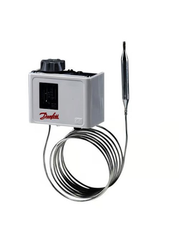Danfoss Thermostat 060L1100 KP61