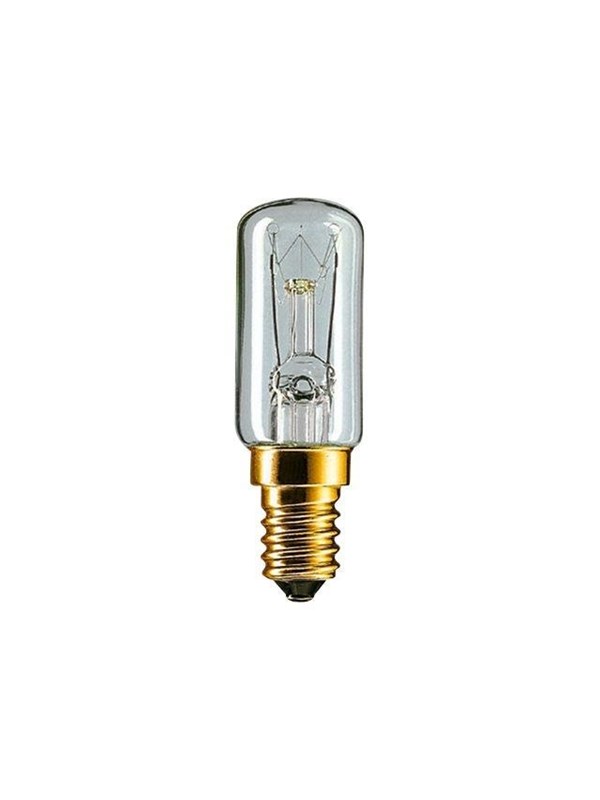 Philips Weiglhende Glhlampe Deco 7w e14 230-240v t17 cl 1ct E14