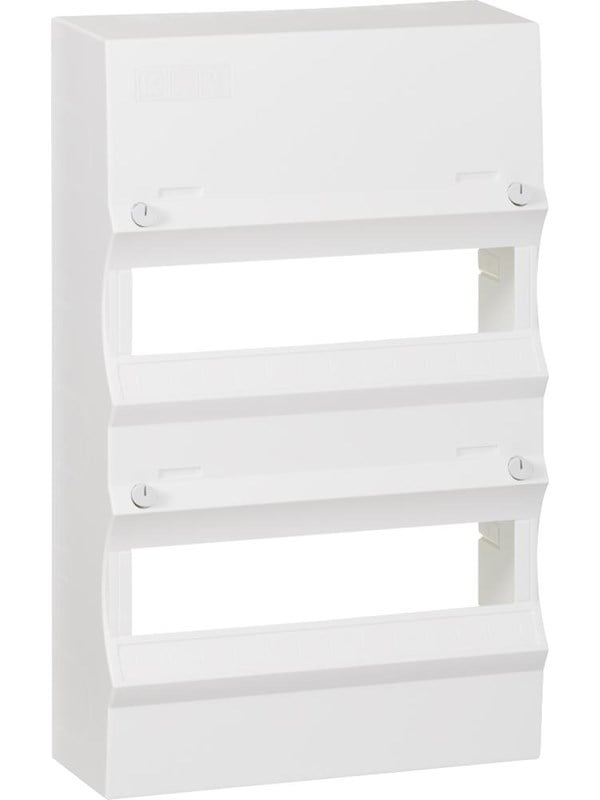 LK Cover for ug12-150 - white