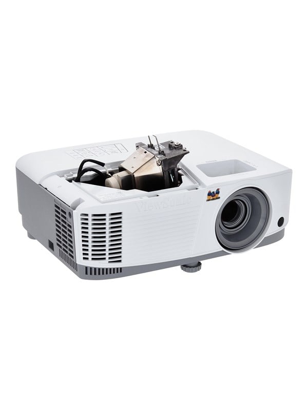 ViewSonic Projektoren PA503W - DLP projector - 3D - 1280 x 800 - 3800 ANSI lumens