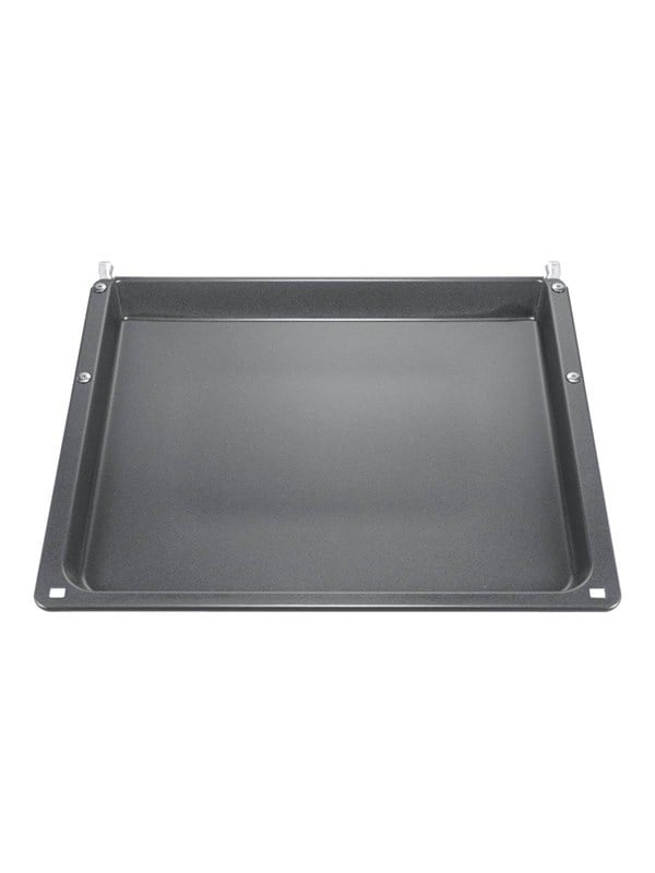 Siemens Backblech HZ541000 - oven baking tray - grey