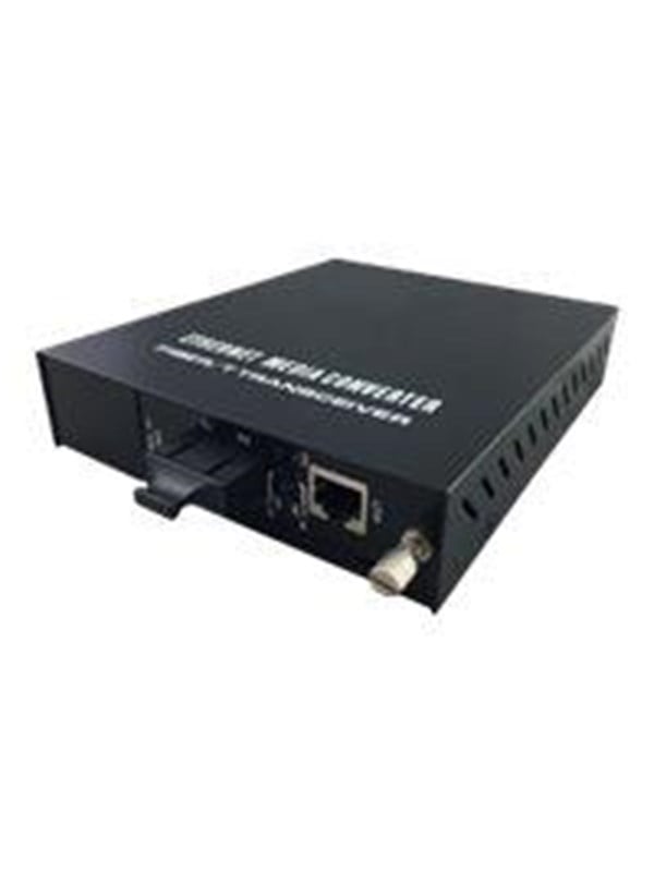 LevelOne Media Konverter FVM-1101 RJ45SC  MM Mana